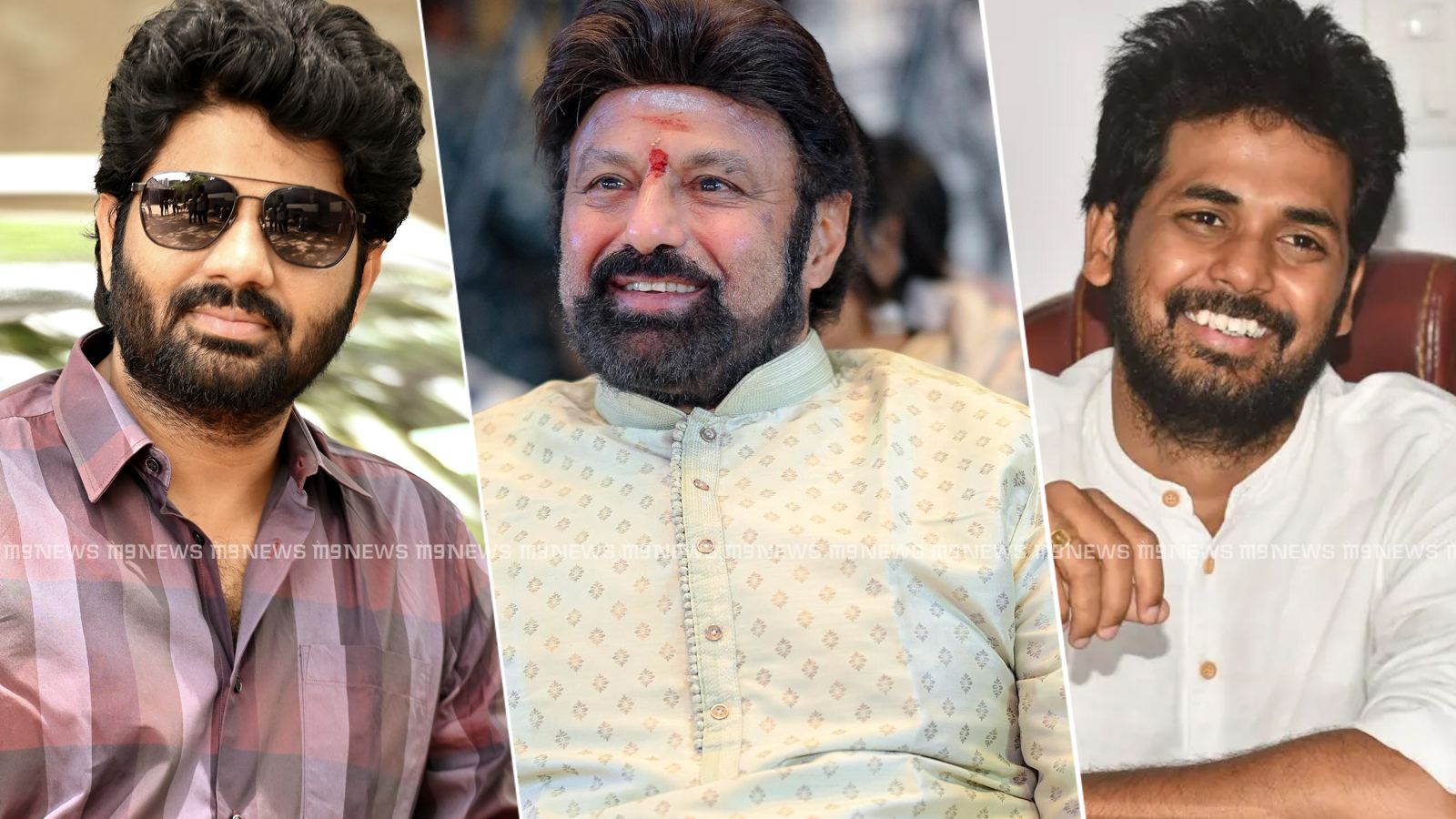 Balakrishna next movie update