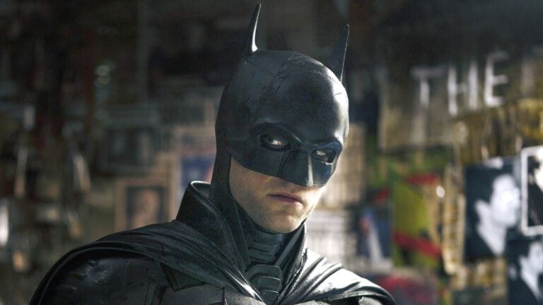 Batman 2 villain casting issue