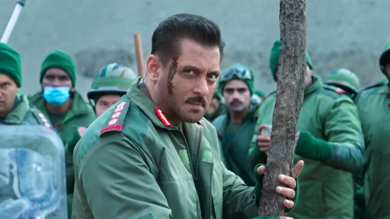 Salman Khan Battle of GALWAN film update