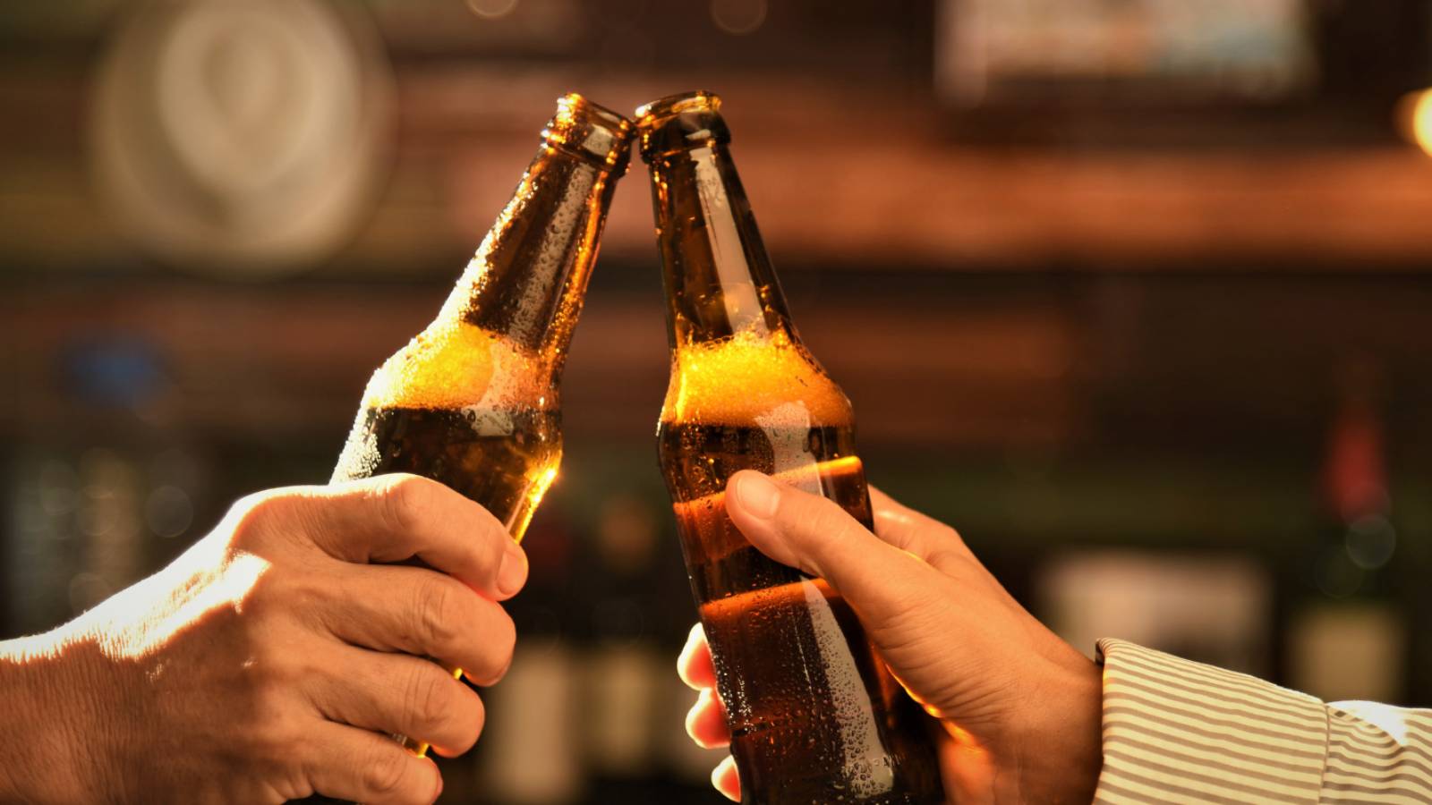 Beer price hike summer