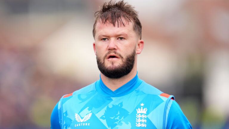 Ben Duckett IPL withdrawal