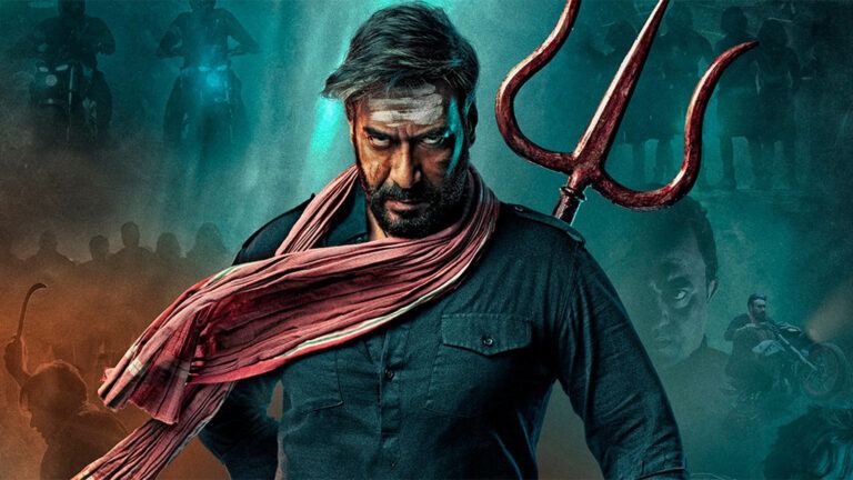 Bholaa Kaithi remake controversy case