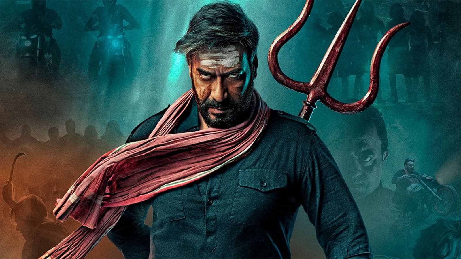 Bholaa Kaithi remake controversy case