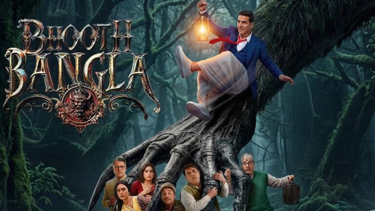 Bhooth Bangla delay Dhurandhar 2 impact