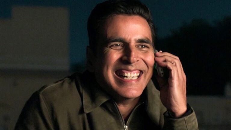 Bhooth Bangla trailer release update news