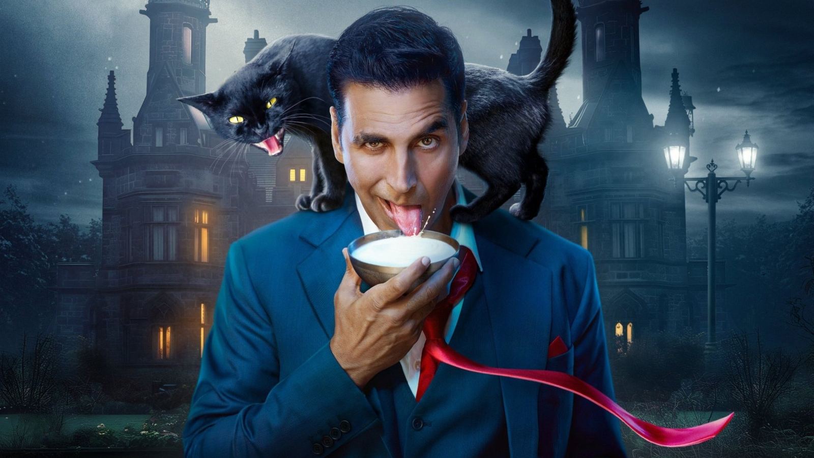 Bhooth Bangla release Akshay Kumar Priyadarshan