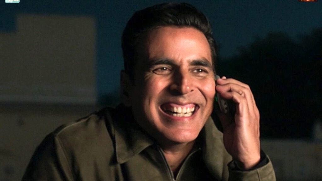 Bhooth Bangla trailer update Akshay Kumar