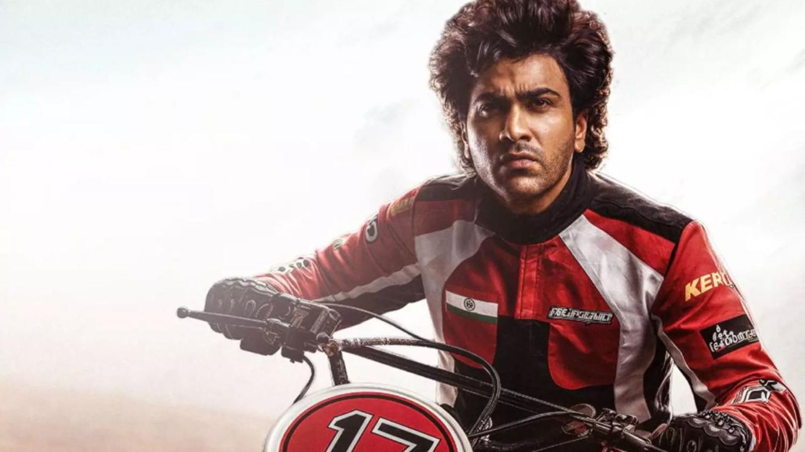 Biker Telugu