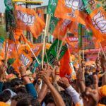 తెలంగాణలో బీజేపీ ‘భగీరథ’ ప్రయత్నాలు….