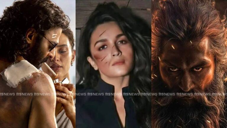 Bollywood films lineup 2026