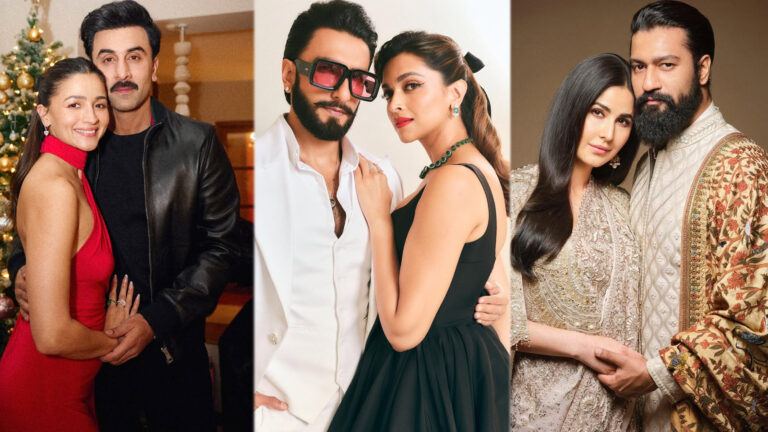 Bollywood power couples career pattern debate