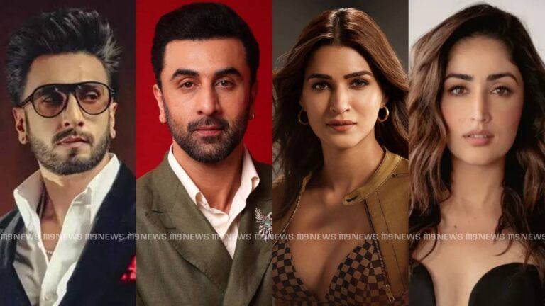 Bollywood PR rivalry discussion online