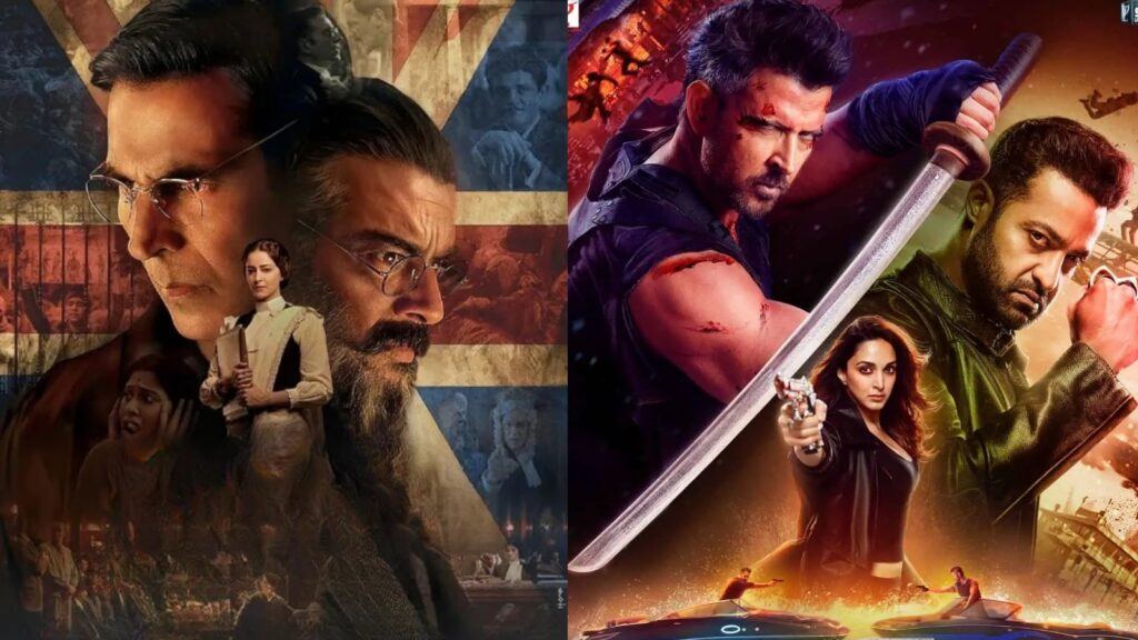 Bollywood Sequel Trend