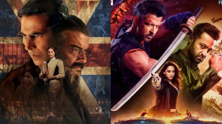 Bollywood Sequel Trend