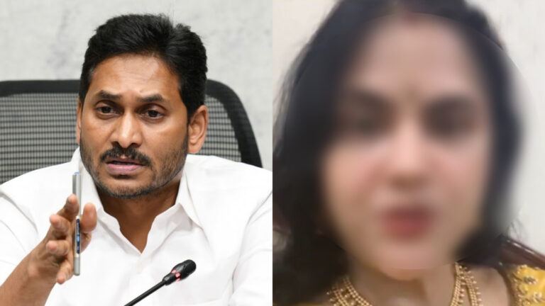 BR Naidu deep fake controversy