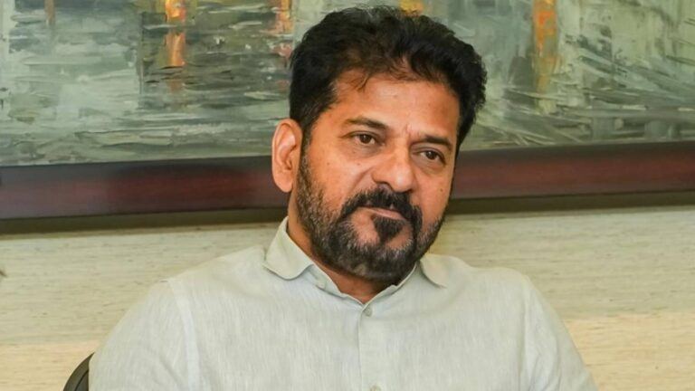 BRS Targets Revanth Reddy With Changing Political Attacks