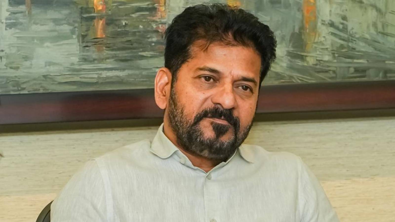 BRS Targets Revanth Reddy With Changing Political Attacks