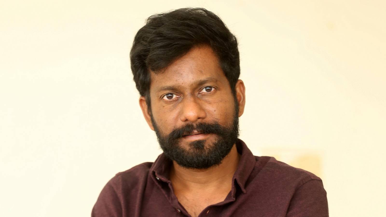 Buchi Babu Sana Trolled for Humility at Event