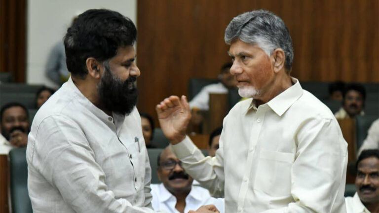 Chandrababu Naidu Pawan Kalyan alliance