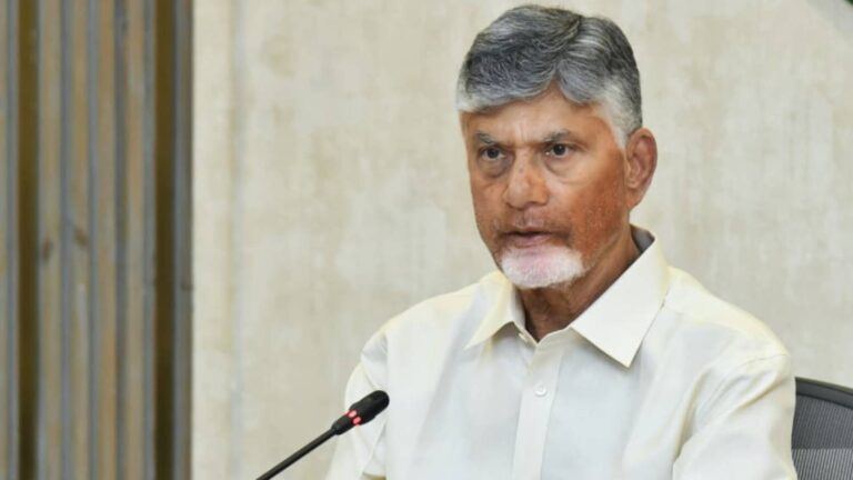 Chandrababu political rumours after Nitish
