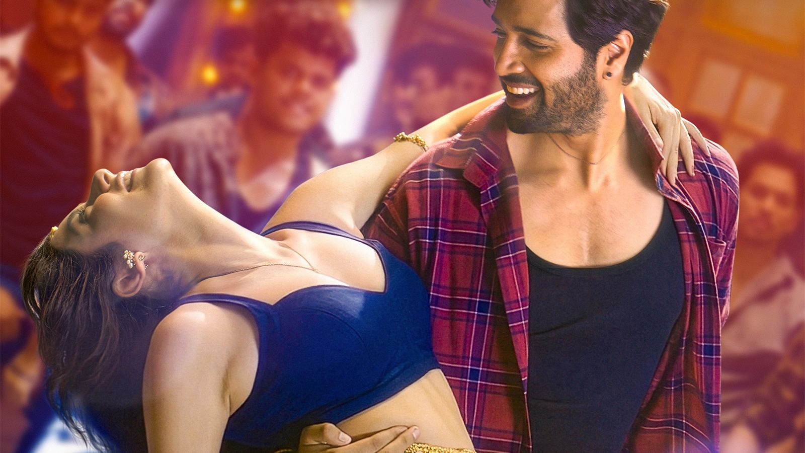 Chichu Buddi Single