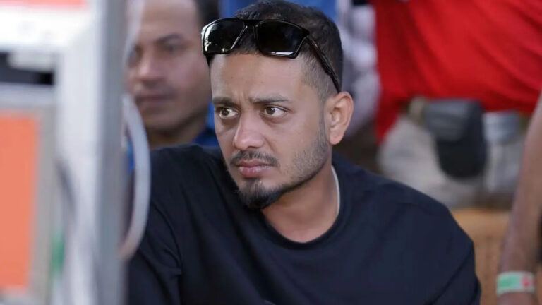 Chidambaram Manjummel Boys harassment case