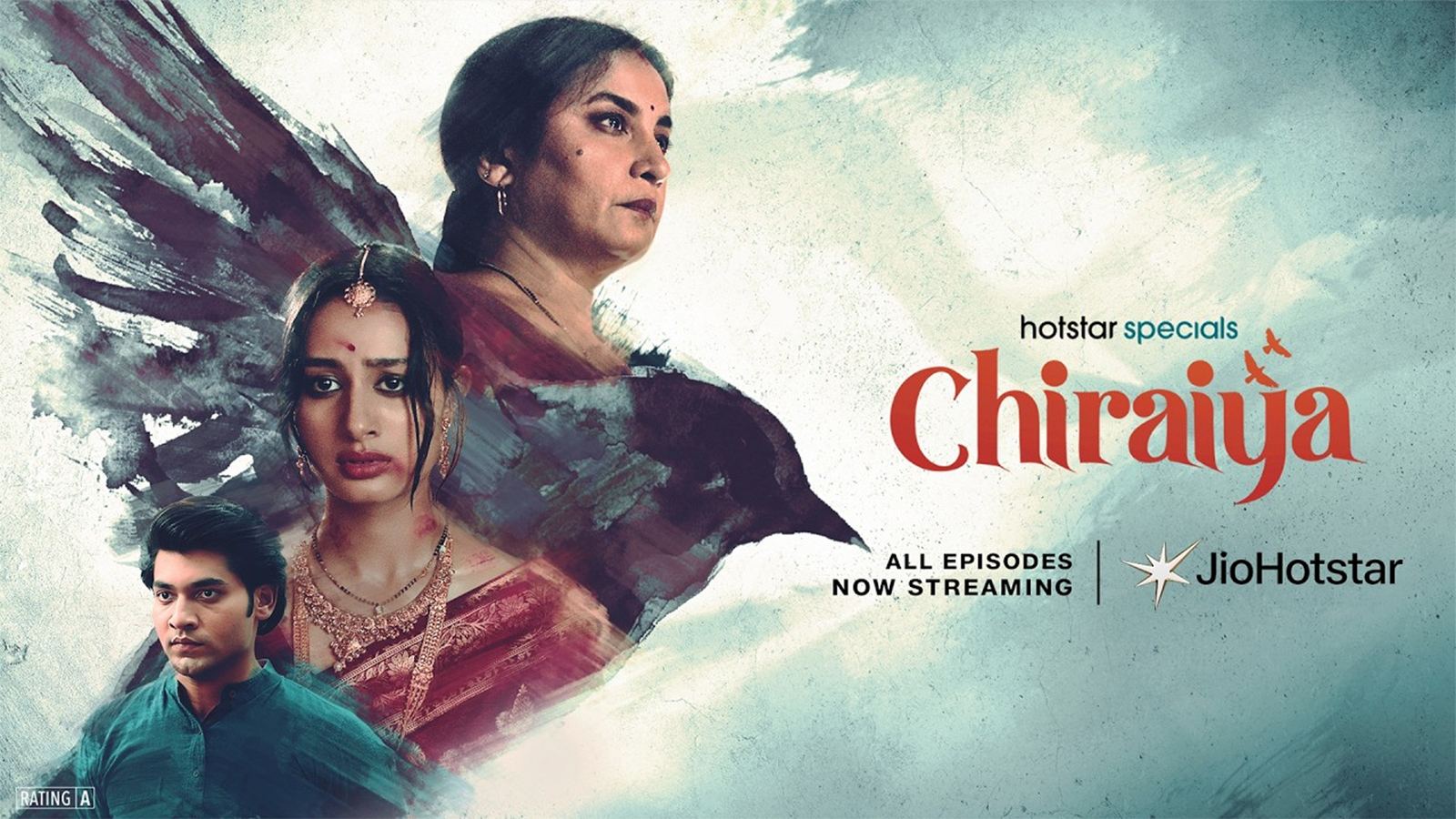 Chiraiya OTT Reactions