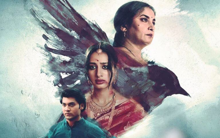 Chiraiya OTT series controversy