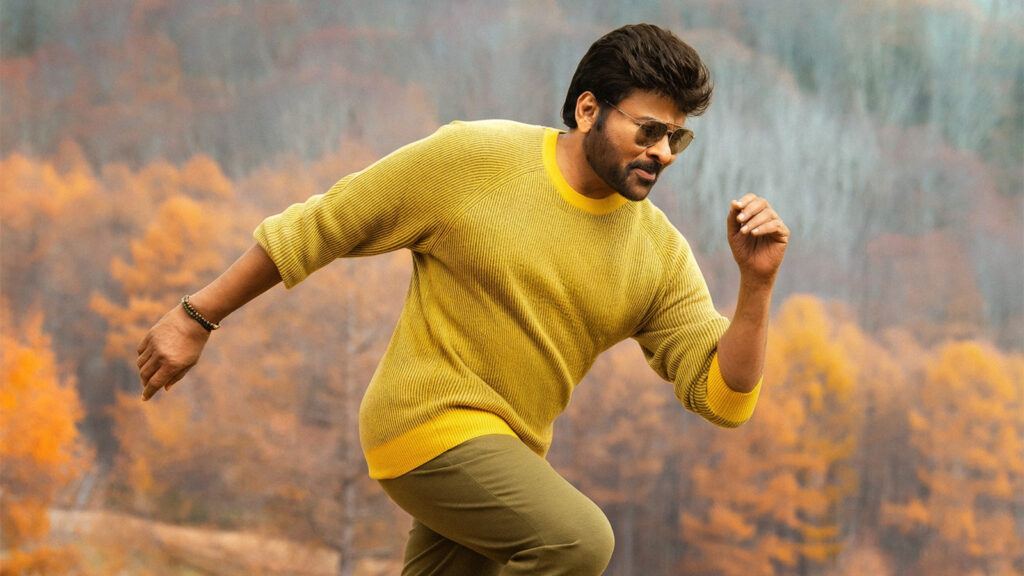 Chiranjeevi Vishwambhara fantasy film