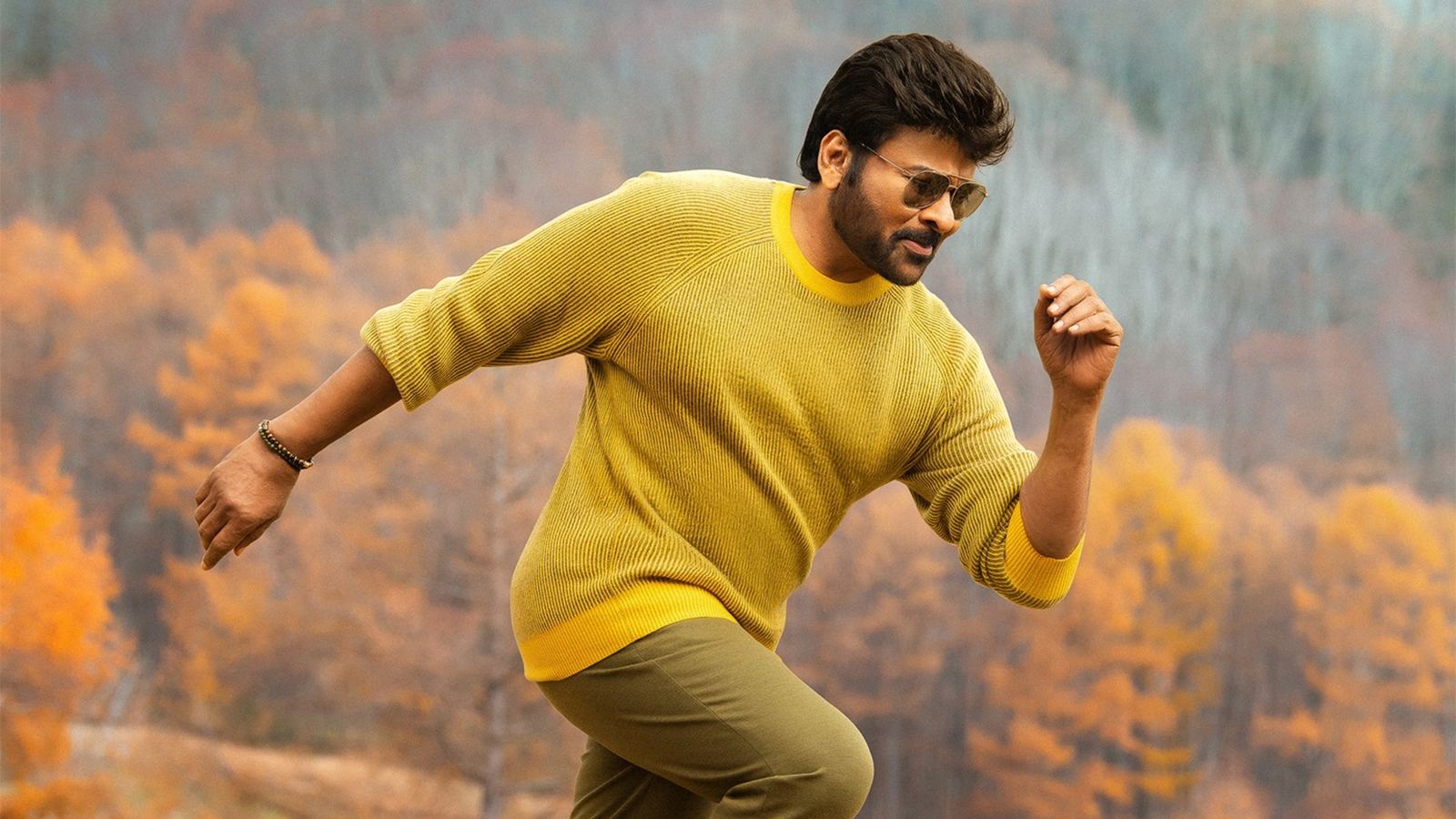 Chiranjeevi Vishwambhara fantasy film