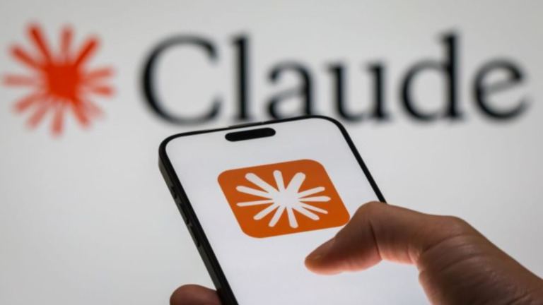 Claude AI Orbit smartphone control feature