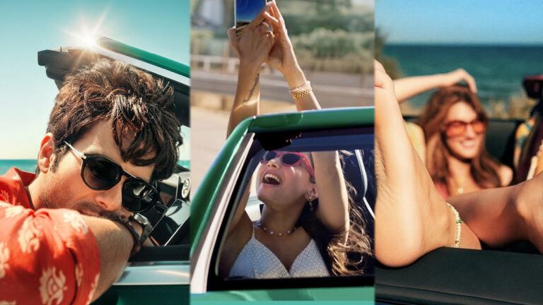 Cocktail 2 cast Rashmika Kriti Shahid