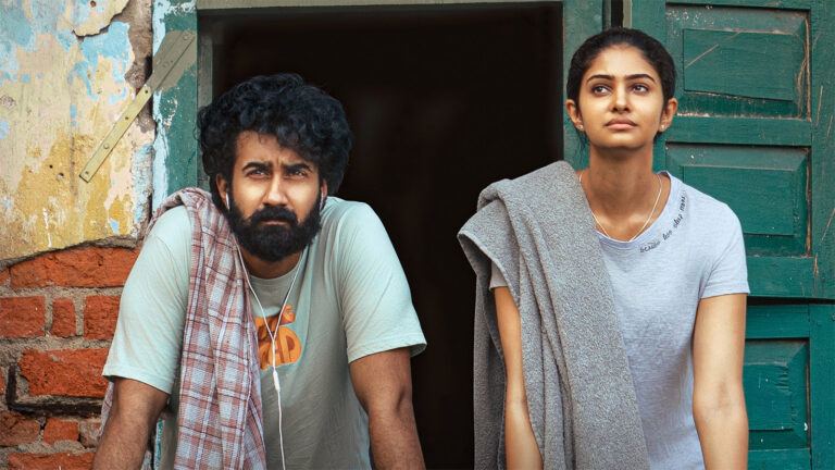 Couple Friendly Amazon Prime review