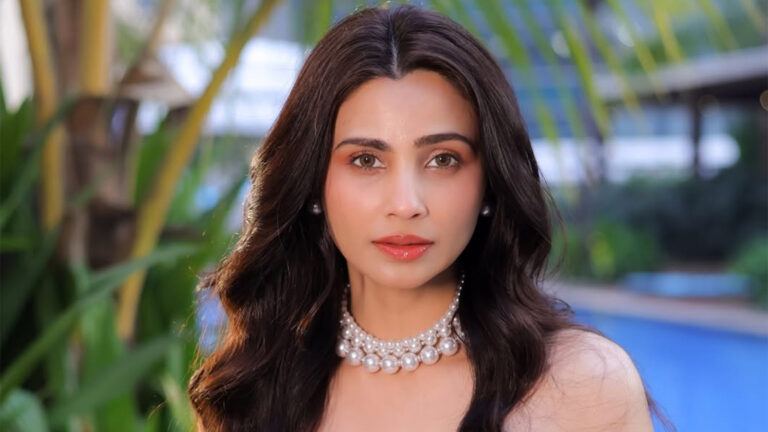 Daisy Shah talks about motherhood plans