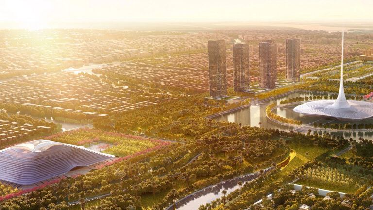 Debate over Amaravati, Kaleshwaram and Musi projects highlighting development and corruption allegations in Indian state politics.