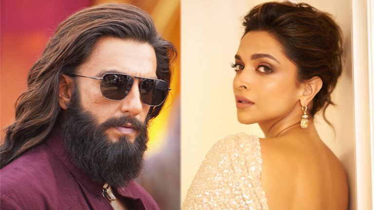 Deepika Padukone silence on Dhurandhar 2