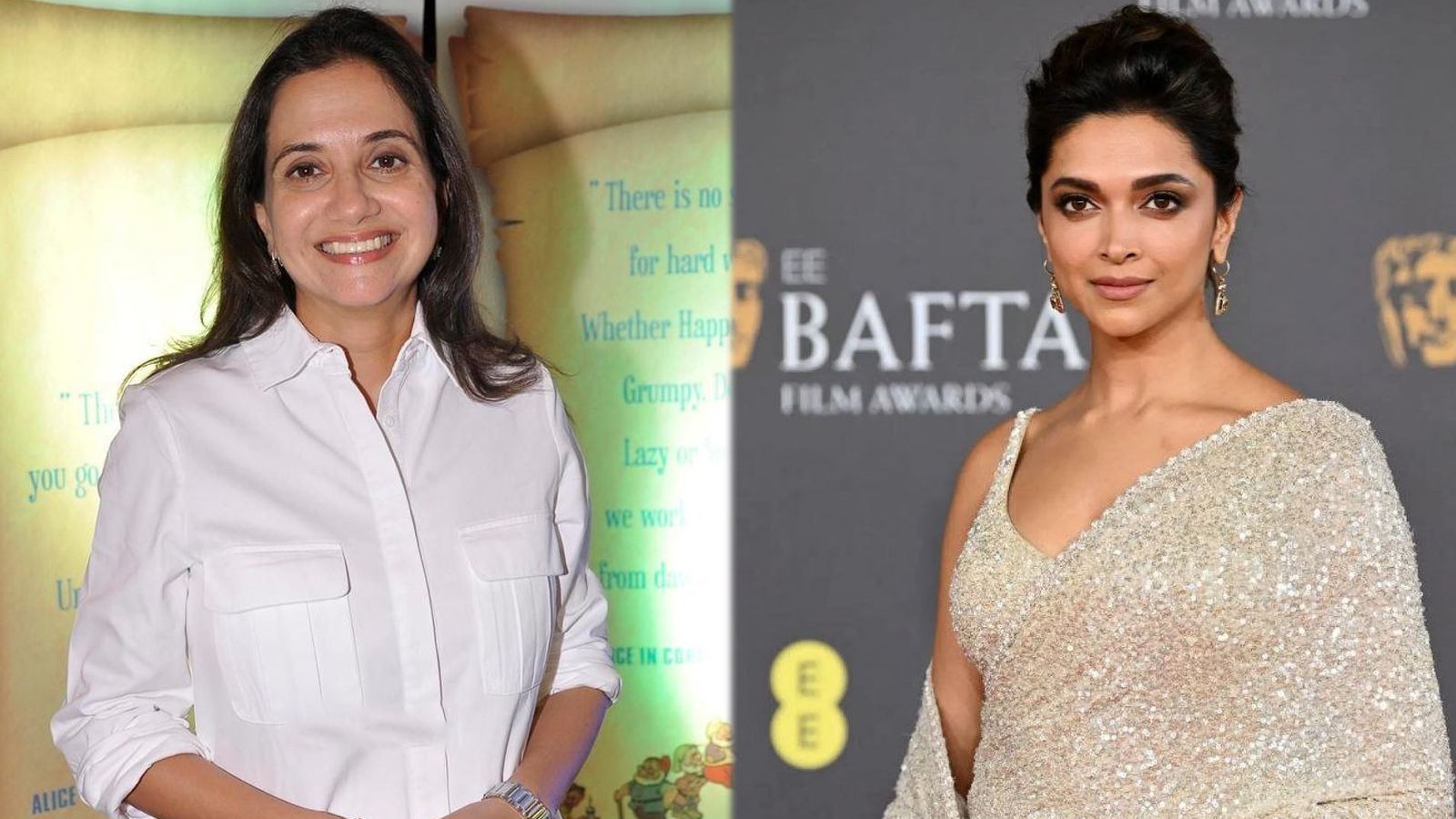 Deepika Padukone Unfollows Anupama Chopra