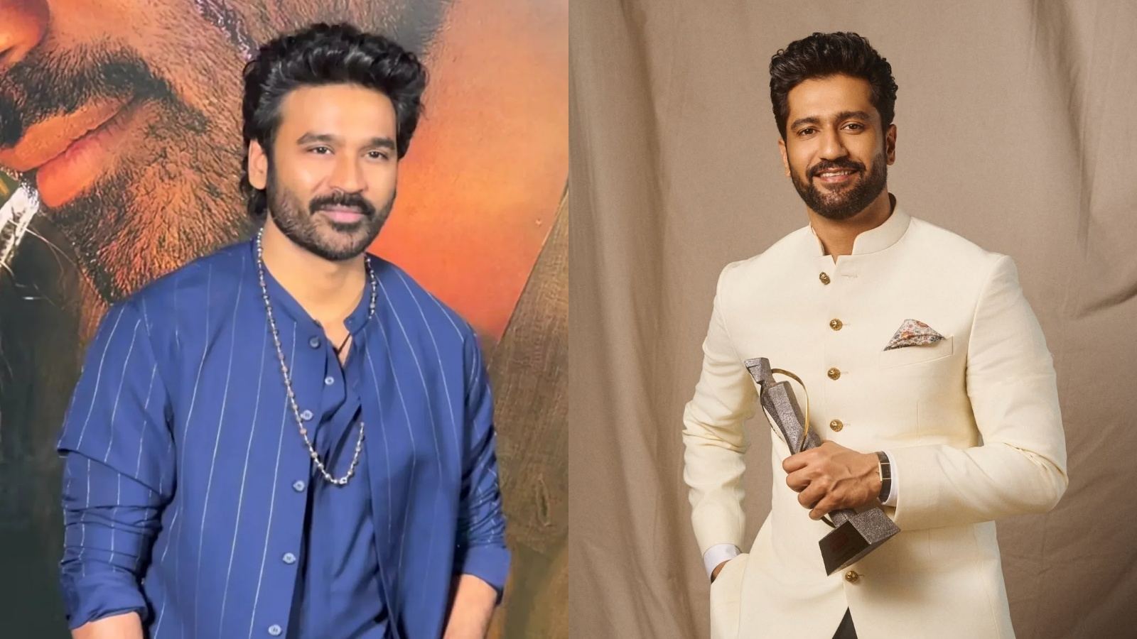 Shankar Velpari casting buzz with Dhanush