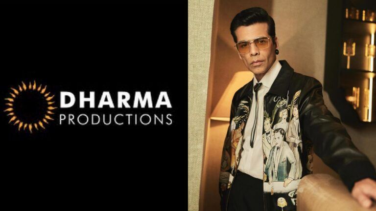 Dharma Productions horror films lineup