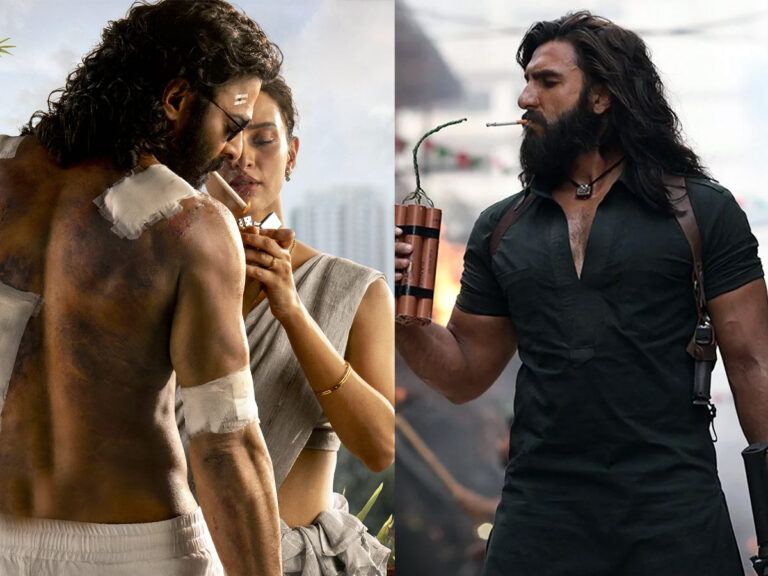 dhurandar-2-prabhas-spirit-movie-comparions