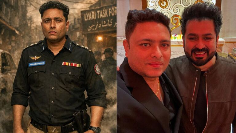 Dhurandhar 2 actor controversy death threats