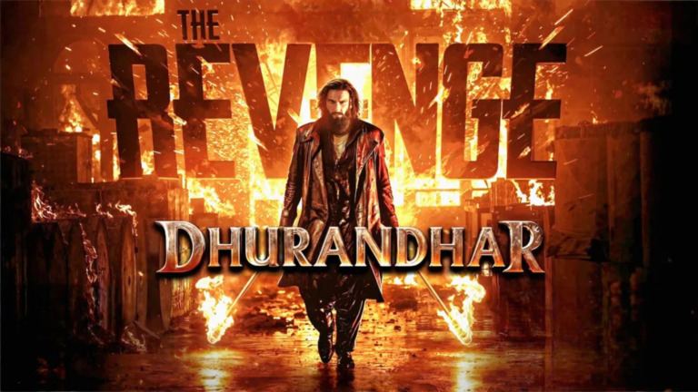 Dhurandhar 2 advance booking hype