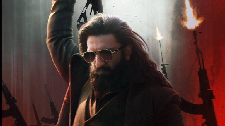 Dhurandhar 2 advance booking record