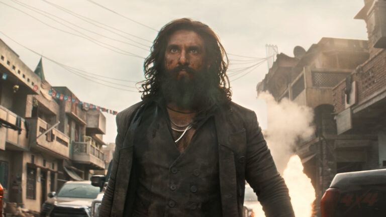 Dhurandhar 2 advance booking worldwide