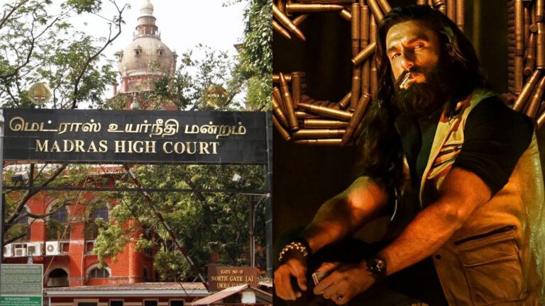 Dhurandhar 2 ban controversy