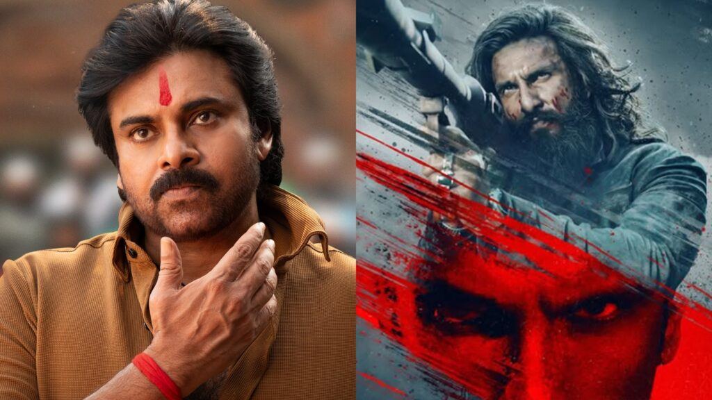 Dhurandhar 2 box office success scene