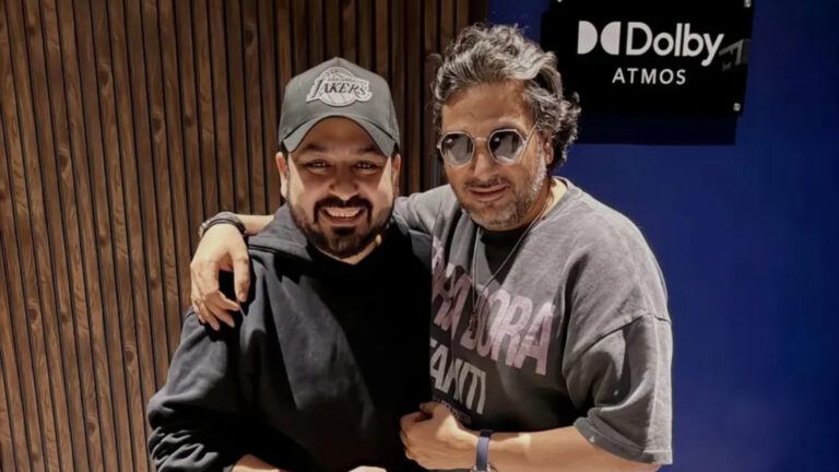 Dhurandhar 2 casting characters look real