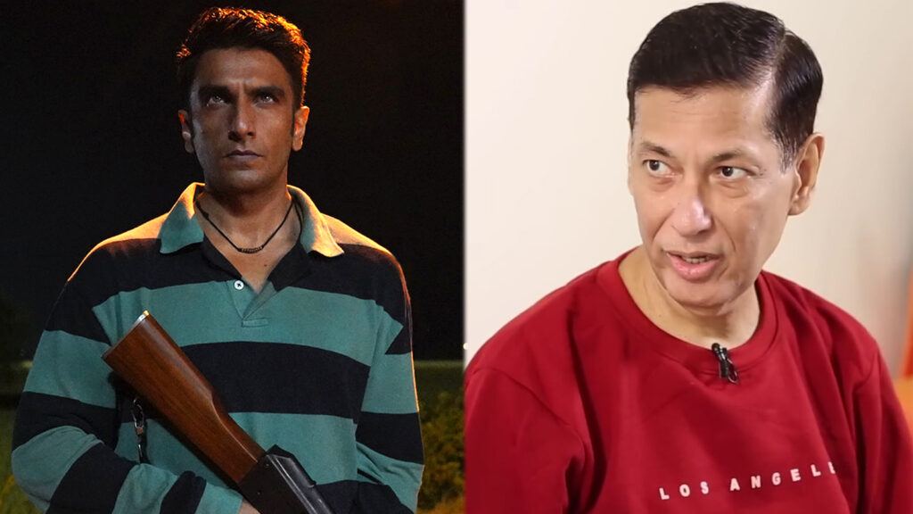 Dhurandhar 2 Collections Taran Adarsh Silence