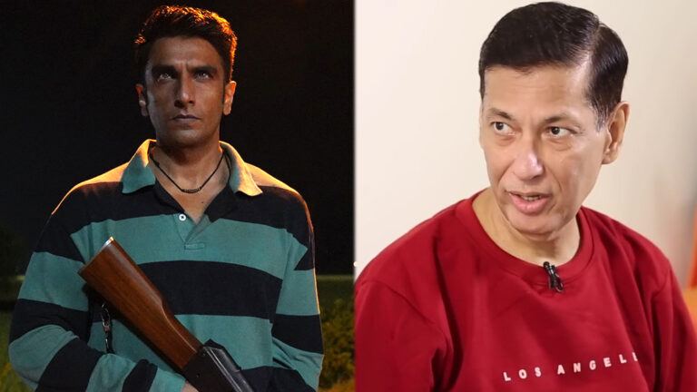 Dhurandhar 2 Collections Taran Adarsh Silence