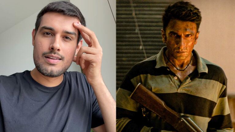 Dhurandhar 2 controversy debate online